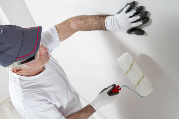 Best Air Quality Testing for Mold Spores  in Lombard, IL