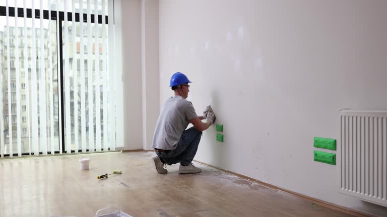 Best Asbestos and Lead Testing During Mold Inspection  in Lombard, IL